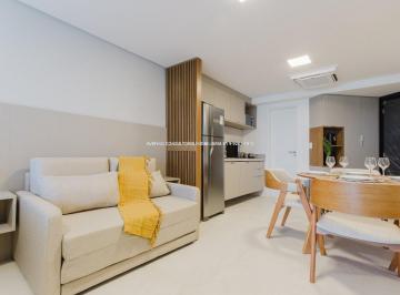 Apartamento · 45m² · 1 Quarto · Apartamento à venda - em Pina