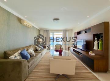 Foto · Cobertura frente mar com varanda gourmet vista mar no Jardim Astúrias, Guarujá