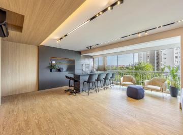 Apartamento · 148m² · 3 Quartos · 2 Vagas · Apartamento três suítes, de frente pro Pq Germânia