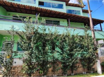 Casa · 282m² · 3 Quartos · 2 Vagas · Seu Novo Lar em Campo Grande: Conforto e Estilo!