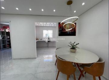 Casa · 189m² · 4 Quartos · 3 Vagas · casa a venda