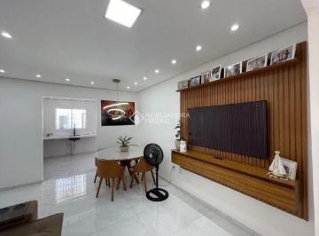 Casa · 189m² · 4 Quartos · 3 Vagas · casa a venda