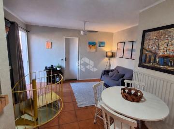 Apartamento · 98m² · 2 Quartos · 1 Vaga · COBERTURA DUPLEX | 97m² PRIVATIVOS | TERRAÇO | CAPÃO DA CANOA - ESQUINA DA PRAÇA FLÁVIO BOIANOVSKI