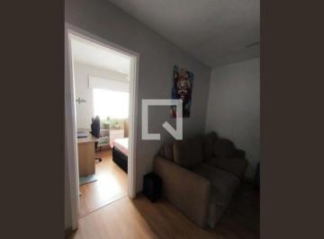 Apartamento · 45m² · 2 Quartos · 1 Vaga · Apartamento para Aluguel - Santa Terezinha, 2 Quartos,  45 m2 - Juiz de Fora