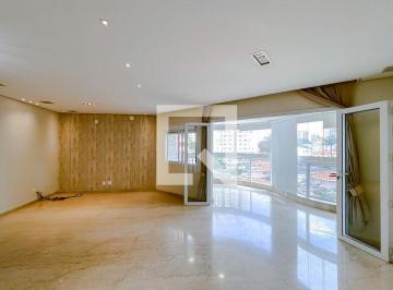Apartamento · 133m² · 3 Quartos · 3 Vagas · Apartamento para Aluguel - Jardim Anália Franco, 3 Quartos,  133 m2 - São Paulo