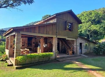 Rural · 180m² · 4 Quartos · 5 Vagas · sitio em são francisco de paula rs