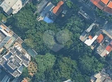 Área de Serviço · Imoveis - em Santana