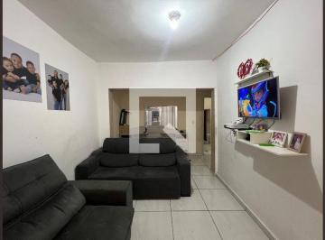 Casa · 90m² · 3 Quartos · 1 Vaga · Casa à Venda - Pedra Azul, 3 Quartos, 90 m² - Contagem