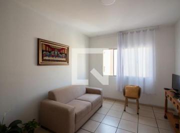 Apartamento · 55m² · 2 Quartos · 1 Vaga · Apartamento à Venda - Planalto, 2 Quartos, 55 m² - Belo Horizonte