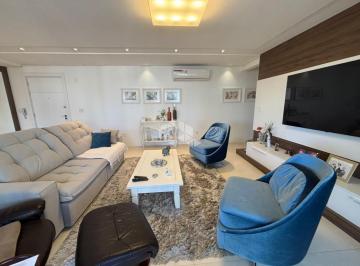 Apartamento · 145m² · 3 Quartos · 2 Vagas · Excelente apartamento à venda no bairro São Pelegrino
