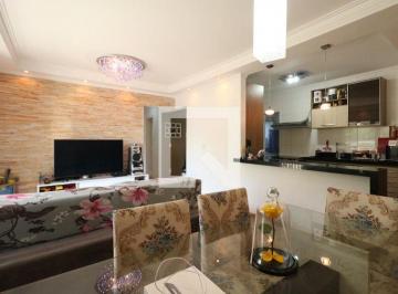 Apartamento en Venda de 3 quartos Nova Gerty · Apartamento à Venda - Olímpico, 3 Quartos,  96 m² - São Caetano do Sul
