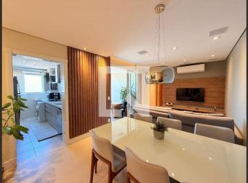 Apartamento · 83m² · 2 Quartos · 2 Vagas · Apartamento à Venda - Gramadão , 2 Quartos, 83 m² - Jundiaí