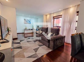 Apartamento · 120m² · 3 Quartos · 2 Vagas · Apartamento à Venda - Santa Teresinha, 3 Quartos,  120 m² - Santo André