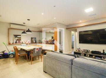 Sobre o imóvel: Apartamento sem mobiliado com 2 quartos sendo suítes, 3 salas, 3 · Apartamento à Venda - Vila Andrade, 2 Quartos,  96 m² - São Paulo