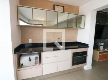 Apartamento Venda de 2 quartos · Apartamento à Venda - Brooklin, 2 Quartos, 81 m² - São Paulo