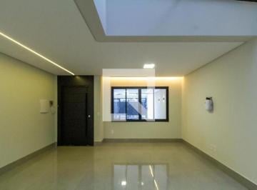 Casa · 200m² · 3 Quartos · 4 Vagas · Casa à Venda - Rudge Ramos, 3 Quartos,  200 m² - São Bernardo do Campo