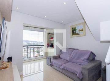Apartamento de 3 quartos, São Paulo · Apartamento à Venda - Piqueri, 3 Quartos, 120 m² - São Paulo