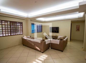 Casa · 250m² · 5 Quartos · 3 Vagas · Casa à Venda - Núcleo Bandeirante, 5 Quartos,  250 m² - Brasília