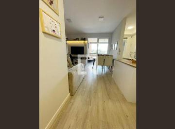 Apartamento · 101m² · 3 Quartos · 2 Vagas · Apartamento à Venda - Horto Florestal, 3 Quartos, 101 m² - Jundiaí