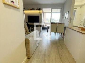 Apartamento · 101m² · 3 Quartos · 2 Vagas · Apartamento à Venda - Horto Florestal, 3 Quartos, 101 m² - Jundiaí