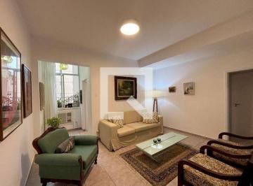 Apartamento · 114m² · 3 Quartos · Apartamento à Venda - Copacabana, 3 Quartos, 114 m² - Rio de Janeiro