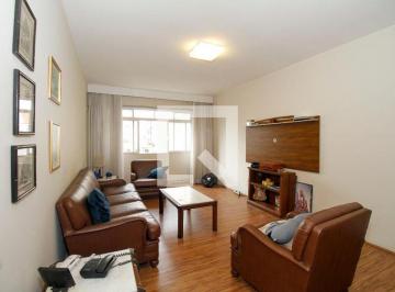 Apartamento · 110m² · 2 Quartos · 1 Vaga · Apartamento à Venda - Jardim Paulista, 2 Quartos, 110 m² - São Paulo