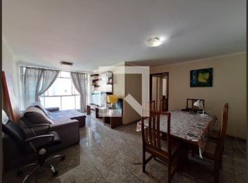 Apartamento · 120m² · 4 Quartos · 1 Vaga · Apartamento à Venda - Santana, 4 Quartos,  120 m² - São Paulo