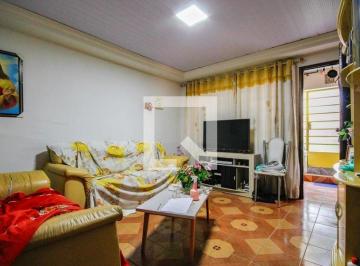 Casa · 258m² · 3 Quartos · 3 Vagas · Casa à Venda - Freguesia do Ó, 3 Quartos,  258 m² - São Paulo