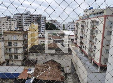 Apartamento · 120m² · 3 Quartos · 2 Vagas - QuintoAndar (Vendas 5) · Apartamento à Venda - Méier, 3 Quartos, 120 m² - Rio de Janeiro