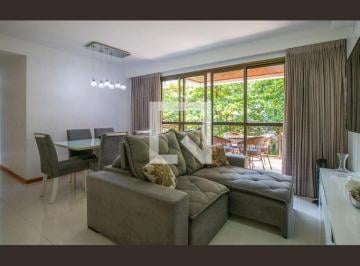 Apartamento · 102m² · 3 Quartos · 1 Vaga · Apartamento à Venda - Tijuca, 3 Quartos,  102 m² - Rio de Janeiro
