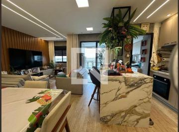 Apartamento · 87m² · 2 Quartos · 2 Vagas · Apartamento à Venda - Alphaville, 2 Quartos, 87 m² - Barueri