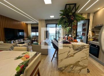 Apartamento · 87m² · 2 Quartos · 2 Vagas · Apartamento à Venda - Alphaville, 2 Quartos, 87 m² - Barueri