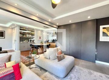 Sobre o imóvel:
Valores:
- Valor de venda: R$ 1000000
- Condomínio: R$ 1650
- · Apartamento à Venda - Vila Mascote, 2 Quartos, 108 m² - São Paulo