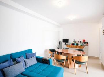 Apartamento de 2 quartos, São Caetano do Sul · Apartamento à Venda - Santo Antônio, 2 Quartos, 86 m² - São Caetano do Sul