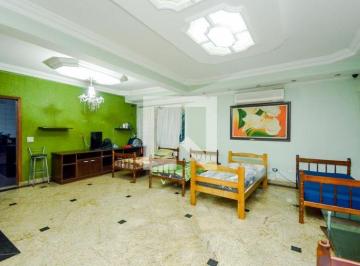 Casa · 500m² · 5 Quartos · 3 Vagas · Casa à Venda - Jardim Arapongas, 5 Quartos,  500 m² - Guarulhos