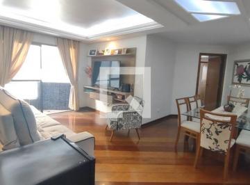 Apartamento · 107m² · 3 Quartos · 2 Vagas · Apartamento à Venda - Barcelona, 3 Quartos,  107 m² - São Caetano do Sul