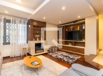 Casa · 250m² · 4 Quartos · 4 Vagas · Casa à Venda - Medianeira, 4 Quartos,  250 m² - Porto Alegre