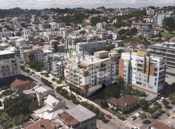 Apartamento · 83m² · 2 Quartos · 2 Vagas · Apartamento em construção no centro de Garibaldi