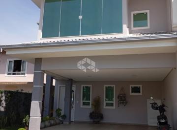 Casa · 133m² · 3 Quartos · 3 Vagas · CASA GEMINADA COM 3 QUARTOS SENDO 1 SUÍTE NO IRIRIU