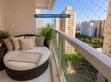 202609300836372286.jpeg · VENDA APARTAMENTO ABM BARRA ONE 3 QUARTOS 98 M² - R$ 1.550mil