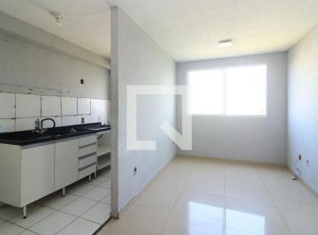 Apartamento · 45m² · 2 Quartos · 1 Vaga · Apartamento para Aluguel - Realengo, 2 Quartos, 45 m² - Rio de Janeiro