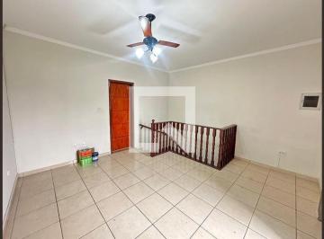 Casa · 82m² · 3 Quartos · 1 Vaga · Casa para Aluguel - Cidade Náutica, 3 Quartos, 82 m² - São Vicente