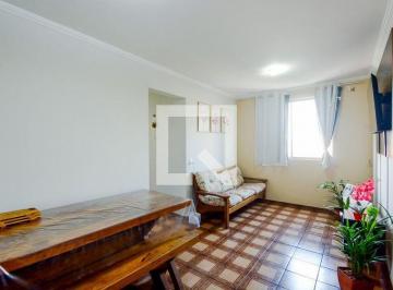 Apartamento · 73m² · 3 Quartos · 1 Vaga · Apartamento para Aluguel - Macedo, 3 Quartos, 73 m² - Guarulhos