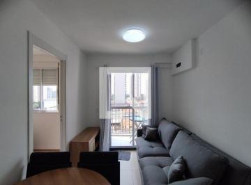 Apartamento · 35m² · 2 Quartos · Apartamento para Aluguel - Bosque da Saúde, 2 Quartos,  35 m² - São Paulo