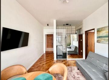 Apartamento de 1 quarto, Belo Horizonte · Apartamento para Aluguel - Centro, 1 Quarto, 50 m² - Belo Horizonte