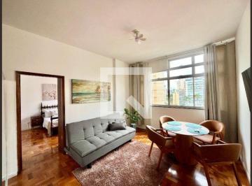 Apartamento · 50m² · 1 Quarto · Apartamento para Aluguel - Centro, 1 Quarto, 50 m² - Belo Horizonte