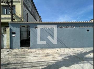 Casa · 35m² · 1 Quarto · Casa para Aluguel - Madureira, 1 Quarto,  35 m² - Rio de Janeiro