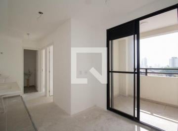 Apartamento · 32m² · 2 Quartos · Apartamento para Aluguel - Freguesia do Ó, 2 Quartos, 32 m² - São Paulo