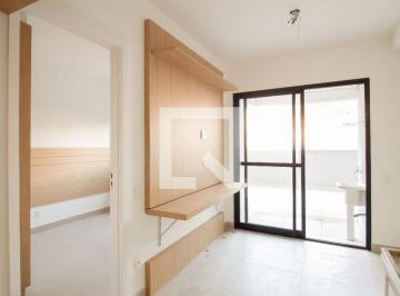 Apartamento · 45m² · 1 Quarto · Apartamento para Aluguel - Tatuapé, 1 Quarto,  45 m² - São Paulo
