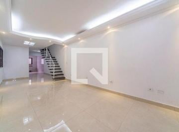 Casa · 257m² · 4 Quartos · 2 Vagas · Casa para Aluguel - Cidade Sao Jorge, 4 Quartos, 257 m² - Santo André